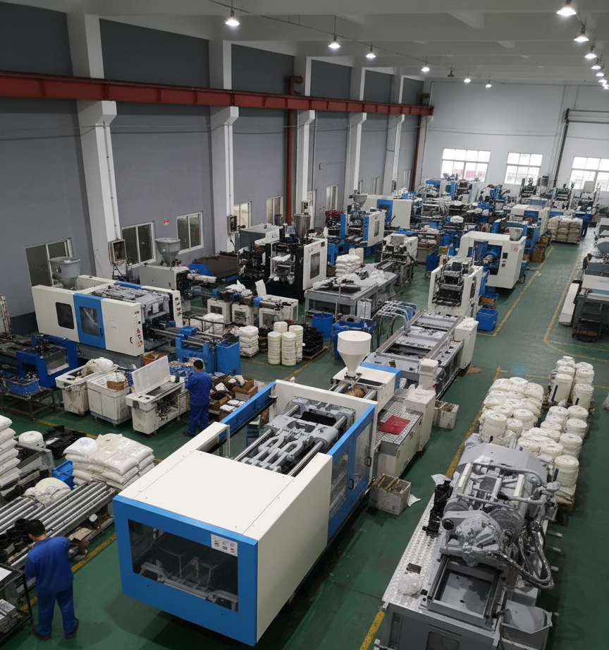 Estaciones de Trabajo